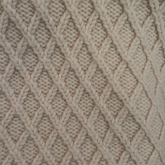 Tory Burch wool sweater - Picture 4 of 4